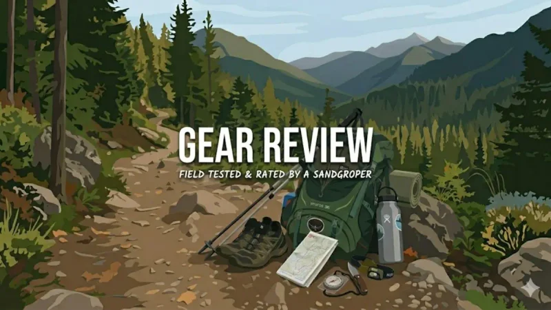 Featured image for post: Rain Jackets